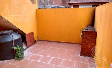 Excelente complejo de 4 unidades - Ideal inversor!!!