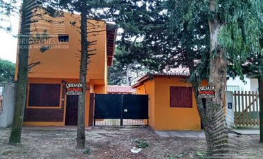 Excelente complejo de 4 unidades - Ideal inversor!!!