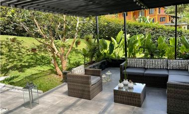 Finca Amoblada en Venta en Marinilla - Antioquia