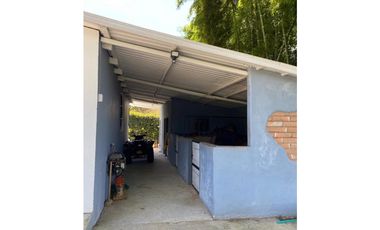 Finca Amoblada en Venta en Marinilla - Antioquia
