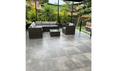 Finca Amoblada en Venta en Marinilla - Antioquia