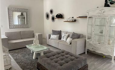 Finca Amoblada en Venta en Marinilla - Antioquia