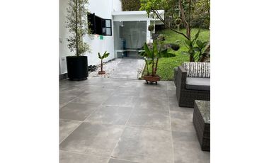 Finca Amoblada en Venta en Marinilla - Antioquia