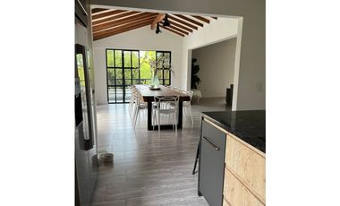 Finca Amoblada en Venta en Marinilla - Antioquia