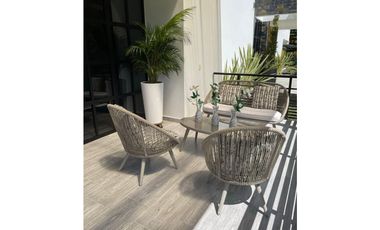 Finca Amoblada en Venta en Marinilla - Antioquia