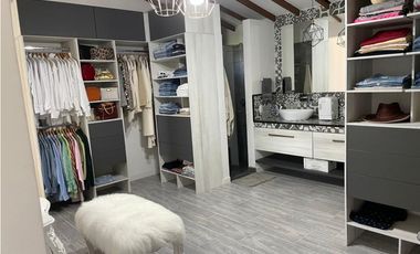 Finca Amoblada en Venta en Marinilla - Antioquia
