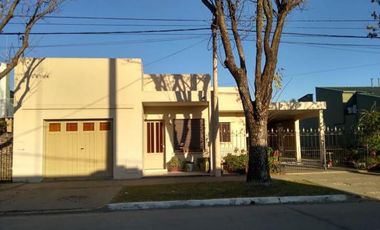 Casa en Franck