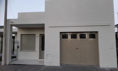 Casa en Franck
