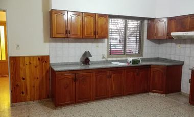 Casa en Franck