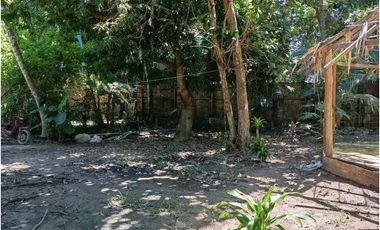 Lote En La Zona Hotelera De Palomino A Tres Calles Del Mar En Colombia