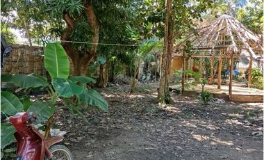 Lote En La Zona Hotelera De Palomino A Tres Calles Del Mar En Colombia