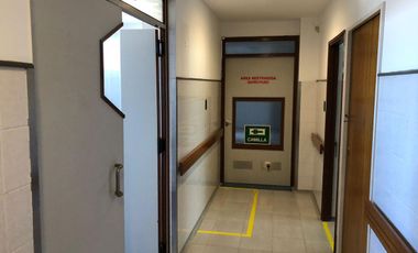 Edificio Comercial - Llavallol