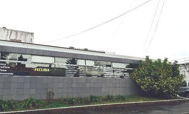 Edificio Comercial - Llavallol
