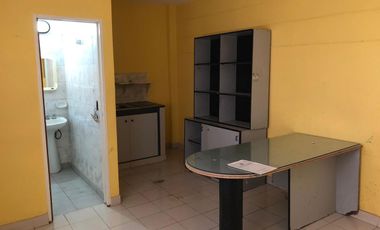 Edificio Comercial - Llavallol