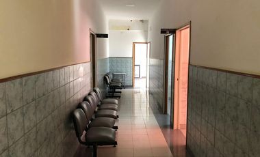 Edificio Comercial - Llavallol
