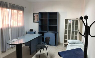 Edificio Comercial - Llavallol
