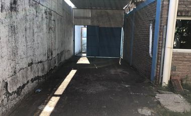 Edificio Comercial - Llavallol