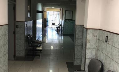 Edificio Comercial - Llavallol