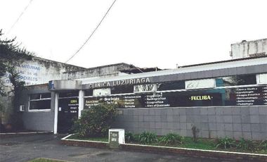 Edificio Comercial - Llavallol