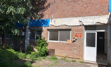 Edificio Comercial - Llavallol