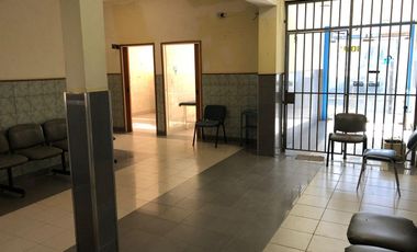 Edificio Comercial - Llavallol