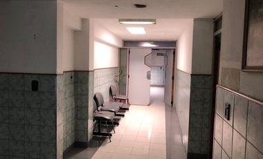 Edificio Comercial - Llavallol