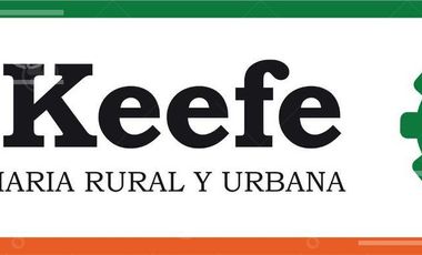 LOTE DE 8400 M2 CON DEPOSITO INDUSTRIAL 600 M2 EN VENTA EN FLORENCIO VARELA ZONA SUR - OPORTUNIDAD!!