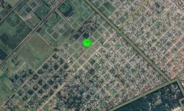 Terreno en venta - 800mts2 - Necochea