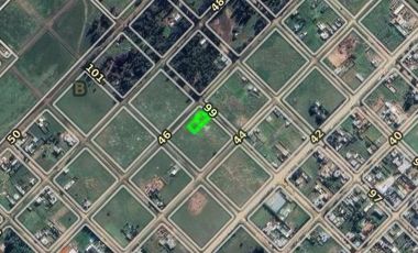 Terreno en venta - 800mts2 - Necochea