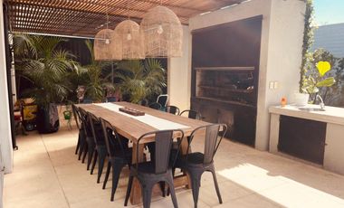 Casa - El Golf