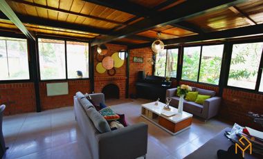 CASA EN VENTA PINAR DE LA VENTA