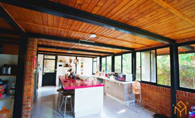 CASA EN VENTA PINAR DE LA VENTA