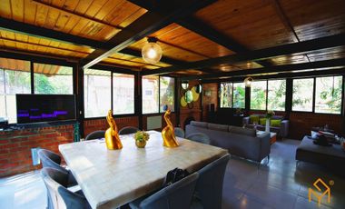 CASA EN VENTA PINAR DE LA VENTA