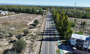 Oportunidad - Av. Los Sauces a mts de Dean Funes