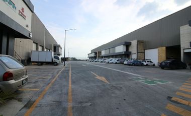 VENTA DE BODEGA INDUSTRIAL CON AMENIDADES, LOS LERMAS, GUADALUPE/MONTERREY