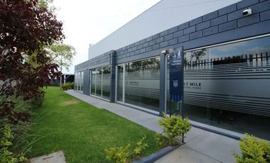 VENTA DE BODEGA INDUSTRIAL CON AMENIDADES, LOS LERMAS, GUADALUPE/MONTERREY