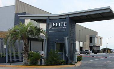 VENTA DE BODEGA INDUSTRIAL CON AMENIDADES, LOS LERMAS, GUADALUPE/MONTERREY