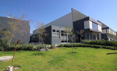 VENTA DE BODEGA INDUSTRIAL CON AMENIDADES, LOS LERMAS, GUADALUPE/MONTERREY
