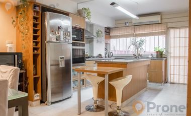 Piso exclusivo en San Luis y Alem