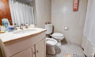 Piso exclusivo en San Luis y Alem