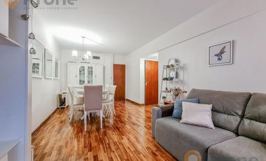 Piso exclusivo en San Luis y Alem