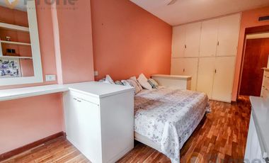 Piso exclusivo en San Luis y Alem