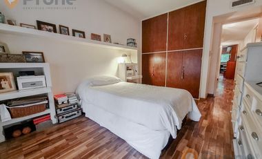 Piso exclusivo en San Luis y Alem