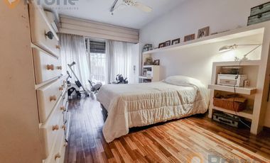 Piso exclusivo en San Luis y Alem
