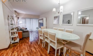 Piso exclusivo en San Luis y Alem