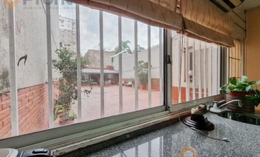 Piso exclusivo en San Luis y Alem