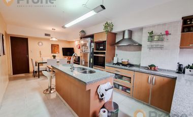 Piso exclusivo en San Luis y Alem