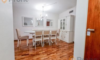 Piso exclusivo en San Luis y Alem