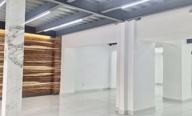 Renta Local  Comercial en Insurgentes Sur