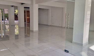 Renta Local  Comercial en Insurgentes Sur